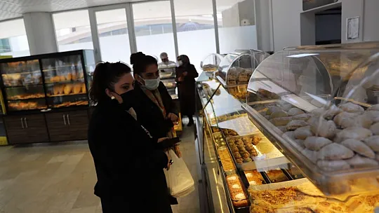 Fırat Üniversitesi'ne Yeni Bir Sosyal Alan Kazandırıldı