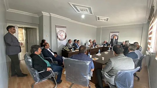 İYİ Parti Vekil Adayları Seçim Temposuna Hız Kesmeden Devam Ediyor