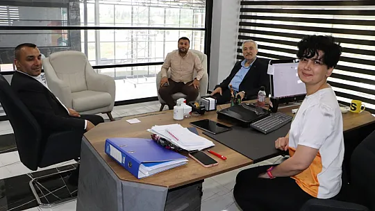 Demirbağ 'Elazığ, Her Zaman Cumhurbaşkanımıza Güçlü Bir Şekilde Destek Verdi'