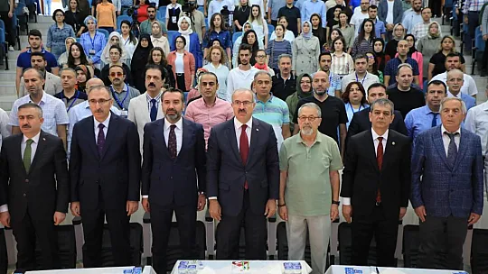 Malatyalılar Dikkat! En çok Merak Ettiğiniz Soru Elazığ'da Yanıt Buldu!
