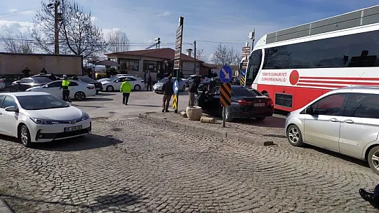 Hocaların Hocası Abdullah Nazırlı Tekbirlerle Uğurlandı