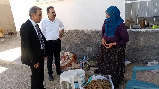 Başkan Or: 'İyi Parti, İktidar Yürüyüşünü Sürdürüyor'