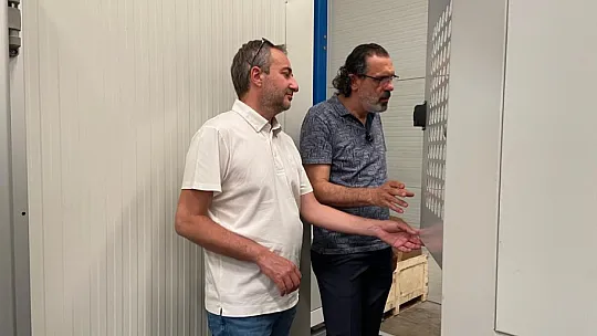 Elagro A.Ş. Yatırım Süreci Başlıyor
