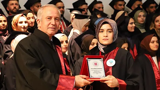 Elazığ İl Özel İdaresi Çalışanlarına Sağlık Taraması Yapıldı