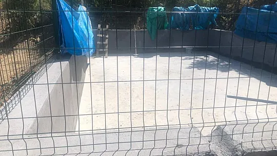 Elazığ İl Özel İdaresi Yeni Sulama Projelerine Devam Ediyor