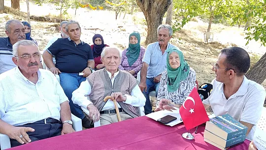 Şükrü Kacar'a Vefa