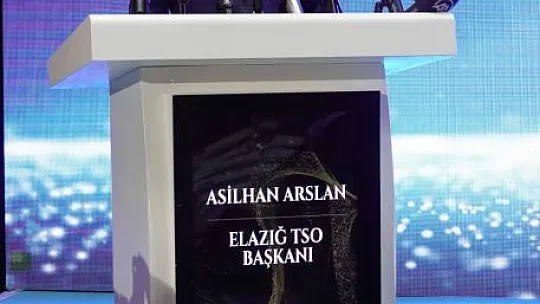 Arslan: 'Şehrimize yakışır bir organizasyon oldu'