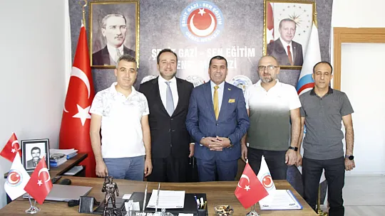 Ağar: 'Verdiğimiz Sözleri Teker Teker Yerine Getiriyoruz'