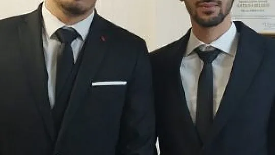 Cavlı hukuk bürosu açıldı