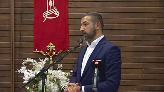 MHP Elazığ İl Teşkilatı Büyük Mitingin Hazırlıklarını Sürdürüyor