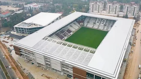 'Zor Oldu Ama Çok Güzel Oldu'
