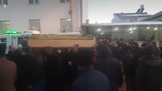 Maraş Depremleri Elazığlı Ailenin Sonu Oldu