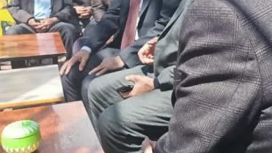 İyi Parti Milletvekili Adayı Yüksel Ercan: Halkımız, İktidardan Umudunu Kesmiş