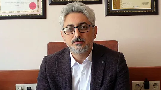 Fırat Üniversitesi Doktorlarının Gündemi: İnme Hastalığı