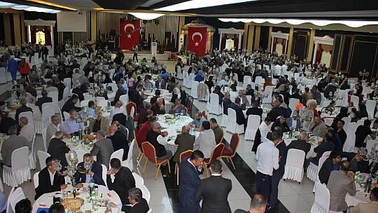 MHP Elazığ Milletvekili Adayı Işıkver: Kamu-Sen Üyelerinin Mağduriyetine Seyirci Kalmayacağız…