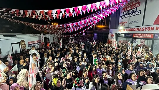 Prof. Dr. Yasemin Açık: Gençlerin İstihdamı İçin Gayret Edeceğim