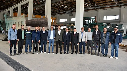 Milletvekili Adayı Prof. Dr. Erol Keleş: Altılı Masanın Altında Olanlar Üste çıktı, Masanın Sahibi Oldu