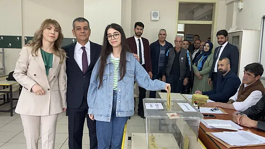 Erol Keleş Oyunu Kullandı