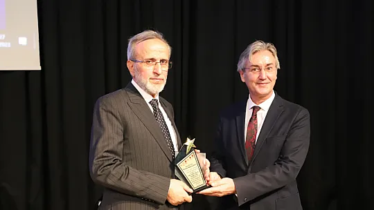 Fırat Üniversitesi'nde 'Din Öğretimi Ve Hizmetleri Çalıştayı-2' Düzenlendi