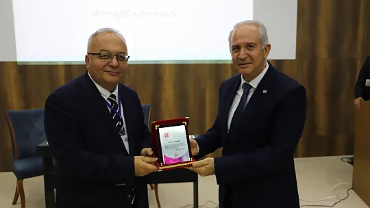 Fırat Üniversitesinin Ev Sahipliğinde TÜSEM Konseyi Sonbahar Çalıştayı Düzenlendi.