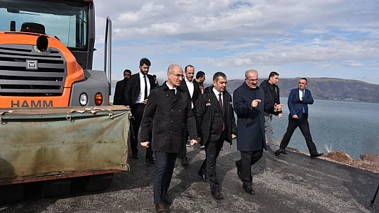 Elazığ'da güzel şeyler oluyor