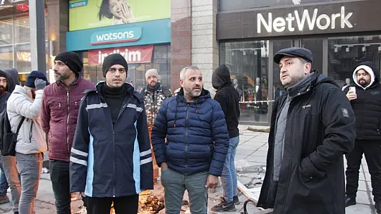 Milletvekili Ağar, Malatya'da depremzedeleri ziyaret etti