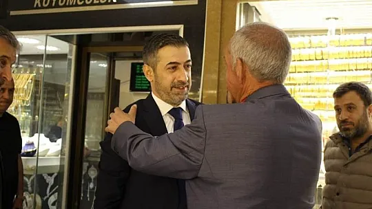 Işıkver 'Milliyetçi Hareket Partisi Döneminin Başlamasına Çok Az Kaldı'