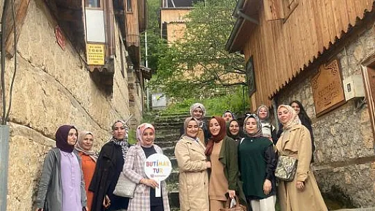 Elazığlılar Ölmeden Önce Buraları 'Mutlaka' Görmeli!