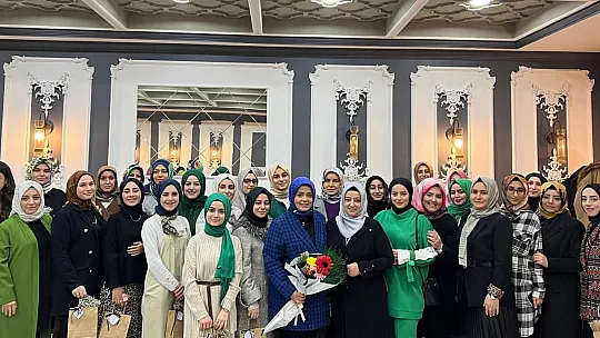 ELSAD Gençlik Komisyonu Kuruldu