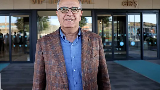 Azbay Başarının Formülünü Açıkladı