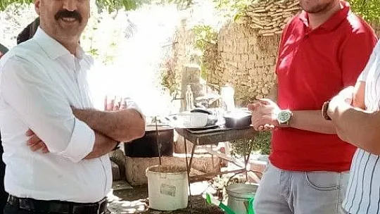 Başkan Or: 'İyi Parti, İktidar Yürüyüşünü Sürdürüyor'