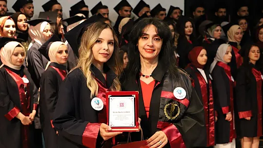 Elazığ İl Özel İdaresi Çalışanlarına Sağlık Taraması Yapıldı