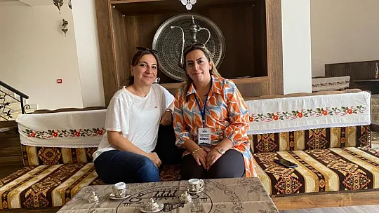 Harput Musiki Müzesi Ziyaretçi Akınına Uğruyor