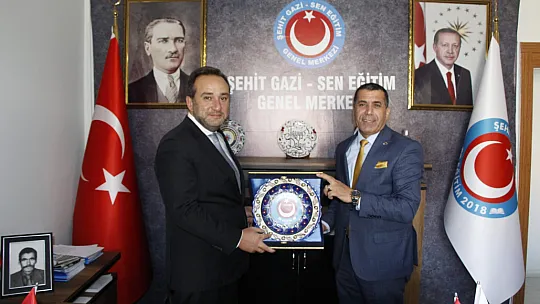 Ağar: 'Verdiğimiz Sözleri Teker Teker Yerine Getiriyoruz'