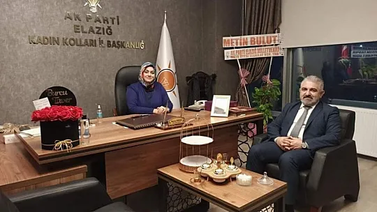Milletvekili Aday Adayı Av. Cengiz Gülaç'dan ziyaretler