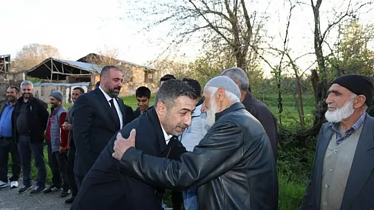 MHP Elazığ 1. Sıra Milletvekili Adayı Işıkver: Temel Sorun Siyasi Sahipsizliktir