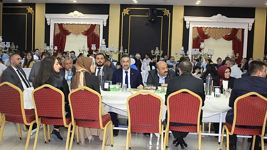MHP Elazığ Milletvekili Adayı Işıkver: Kamu-Sen Üyelerinin Mağduriyetine Seyirci Kalmayacağız…