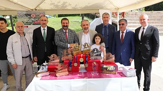 AÜB Tanıtım ve Tercih Fuarı, Fırat Üniversitesi Ev Sahipliğinde Elazığ'da Gerçekleştirildi