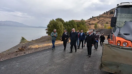 Elazığ'da güzel şeyler oluyor