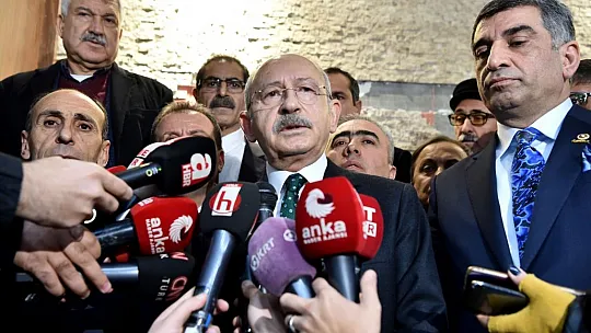 Milletvekili Erol: 82 Milyon Yurttaşımız Elazığ'daydı