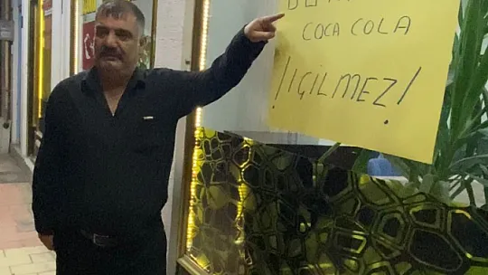 Elazığlı Esnaftan Alkışlanacak Hareket