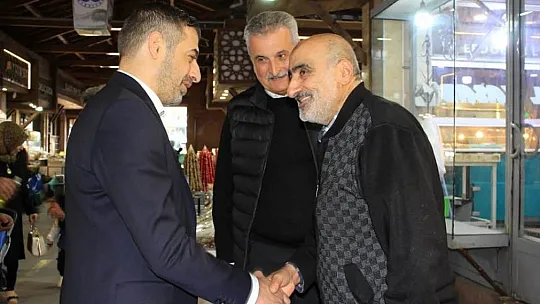 Işıkver 'Milliyetçi Hareket Partisi Döneminin Başlamasına Çok Az Kaldı'