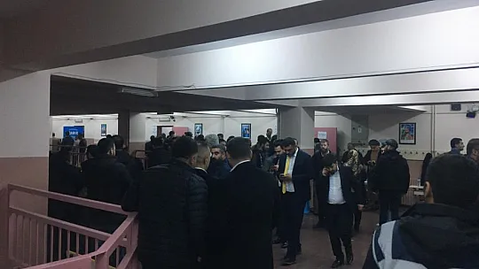 Kazanan Belli Oldu