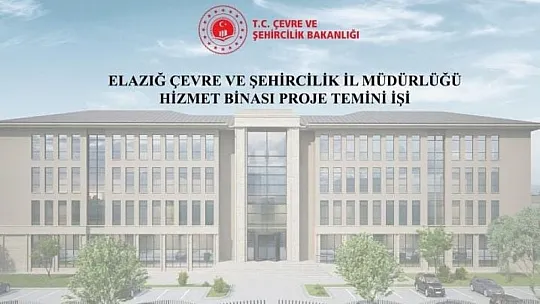 Milletvekili Bulut: Çevre ve Şehircilik İl Müdürlüğünü Yenileniyoruz