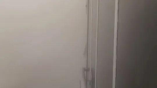 Sanayi Mahallesi'ndeki Yıkım Paniğe Neden Oldu