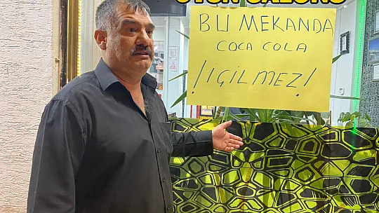 Elazığlı Esnaftan Alkışlanacak Hareket