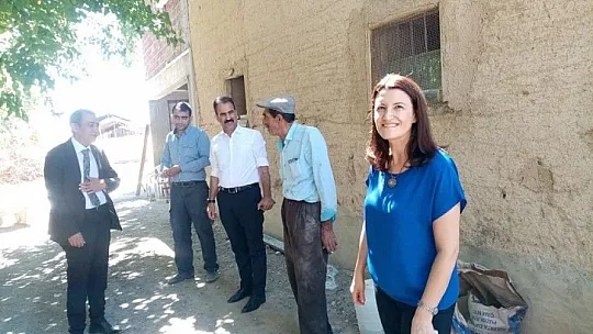 Başkan Or: 'İyi Parti, İktidar Yürüyüşünü Sürdürüyor'