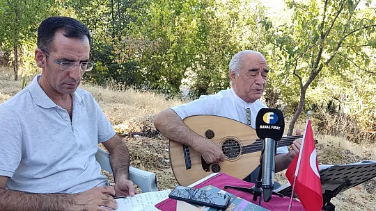 Şükrü Kacar'a Vefa