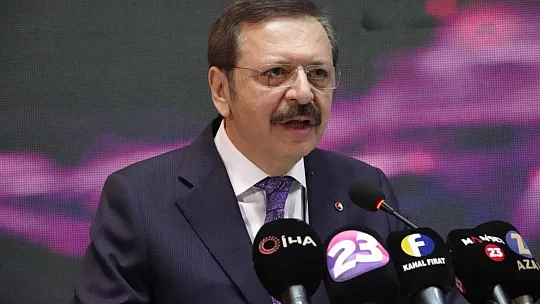 Arslan: 'Şehrimize yakışır bir organizasyon oldu'