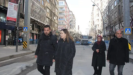 Başkan Bal: 'Dayanışma İçinde Bugünleri Atlatacağız'